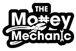 The Money Mechanic logo retina